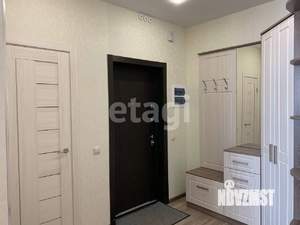 2-к квартира, вторичка, 50м2, 3/17 этаж