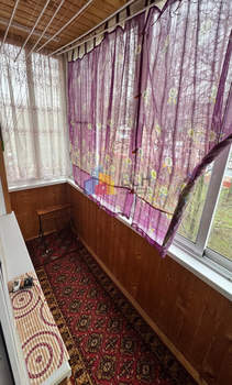 2-к квартира, вторичка, 50м2, 4/5 этаж