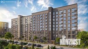 3-к квартира, вторичка, 80м2, 7/10 этаж