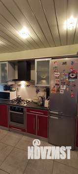 2-к квартира, вторичка, 56м2, 1/9 этаж