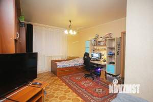 1-к квартира, вторичка, 35м2, 8/9 этаж