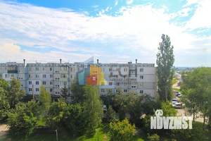 1-к квартира, вторичка, 36м2, 5/5 этаж