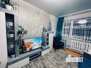 1-к квартира, вторичка, 33м2, 2/5 этаж