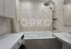 3-к квартира, вторичка, 64м2, 9/9 этаж