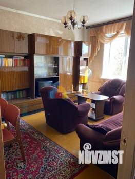 2-к квартира, вторичка, 55м2, 4/4 этаж