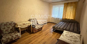 3-к квартира, вторичка, 63м2, 1/5 этаж