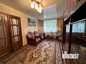 3-к квартира, вторичка, 43м2, 1/5 этаж