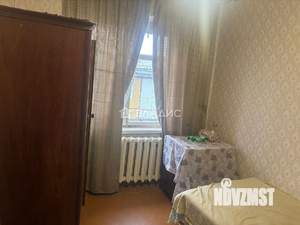 4-к квартира, вторичка, 58м2, 5/5 этаж