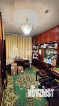 2-к квартира, вторичка, 48м2, 1/5 этаж