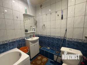 2-к квартира, вторичка, 48м2, 2/5 этаж