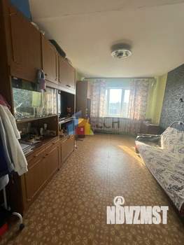 2-к квартира, вторичка, 52м2, 9/9 этаж