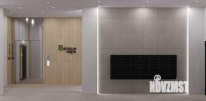 2-к квартира, вторичка, 61м2, 8/15 этаж