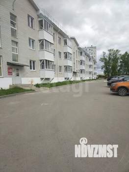 2-к квартира, вторичка, 60м2, 3/3 этаж