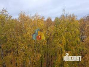 3-к квартира, вторичка, 64м2, 8/9 этаж