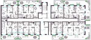 3-к квартира, вторичка, 125м2, 1/10 этаж