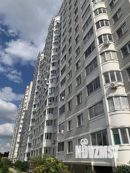 2-к квартира, вторичка, 57м2, 8/17 этаж