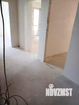 2-к квартира, вторичка, 54м2, 7/17 этаж