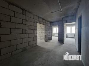 3-к квартира, вторичка, 81м2, 18/23 этаж