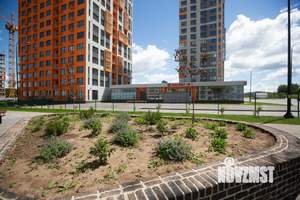 2-к квартира, вторичка, 50м2, 8/16 этаж