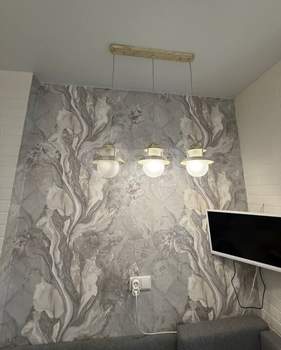 1-к квартира, вторичка, 38м2, 7/15 этаж