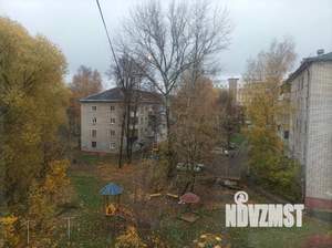 1-к квартира, вторичка, 31м2, 4/4 этаж