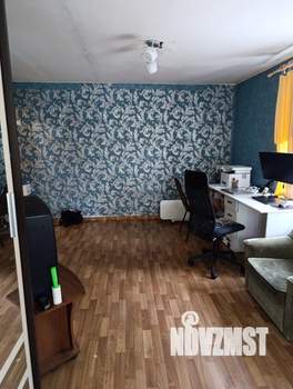 1-к квартира, вторичка, 31м2, 2/5 этаж