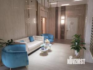 2-к квартира, вторичка, 112м2, 2/7 этаж