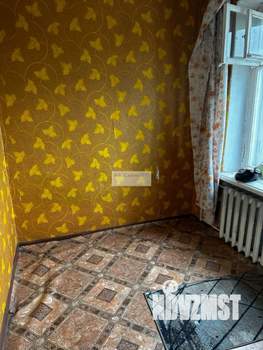 2-к квартира, вторичка, 41м2, 3/4 этаж