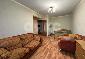 1-к квартира, вторичка, 31м2, 1/5 этаж