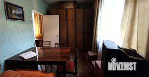 2-к квартира, вторичка, 39м2, 1/4 этаж