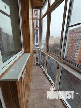 1-к квартира, вторичка, 30м2, 8/11 этаж