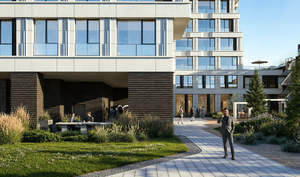 2-к квартира, вторичка, 65м2, 4/10 этаж