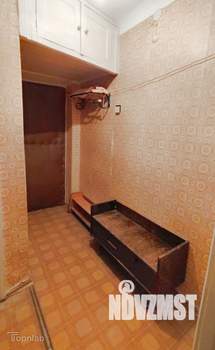 2-к квартира, вторичка, 44м2, 4/5 этаж