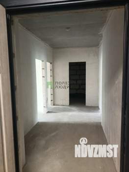 2-к квартира, вторичка, 63м2, 5/9 этаж