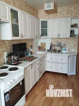 1-к квартира, вторичка, 44м2, 2/14 этаж