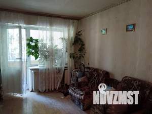 2-к квартира, вторичка, 41м2, 4/5 этаж