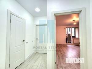 1-к квартира, вторичка, 35м2, 9/9 этаж