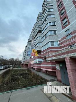 1-к квартира, вторичка, 29м2, 1/9 этаж