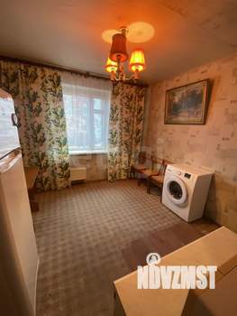 1-к квартира, вторичка, 30м2, 4/9 этаж