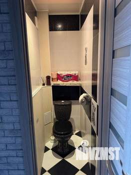 3-к квартира, вторичка, 62м2, 5/5 этаж