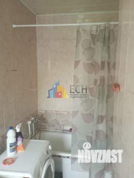 3-к квартира, вторичка, 55м2, 2/2 этаж