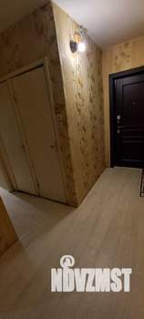 2-к квартира, вторичка, 53м2, 1/5 этаж