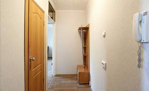 1-к квартира, вторичка, 32м2, 2/5 этаж