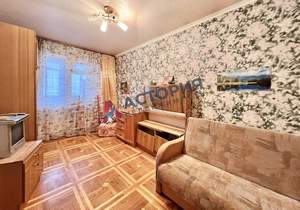 3-к квартира, вторичка, 65м2, 7/9 этаж