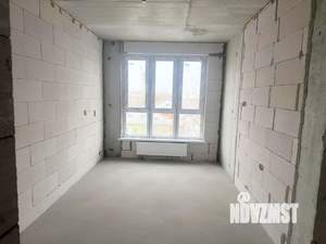 3-к квартира, вторичка, 78м2, 6/25 этаж