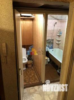 3-к квартира, вторичка, 58м2, 5/5 этаж