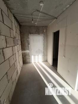 1-к квартира, вторичка, 40м2, 19/24 этаж