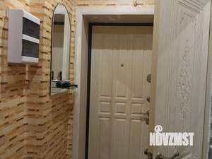 1-к квартира, вторичка, 33м2, 2/4 этаж