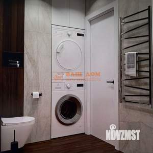 3-к квартира, вторичка, 66м2, 8/16 этаж