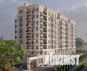 3-к квартира, вторичка, 82м2, 2/2 этаж